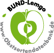 Logo Obstsortendatenbank