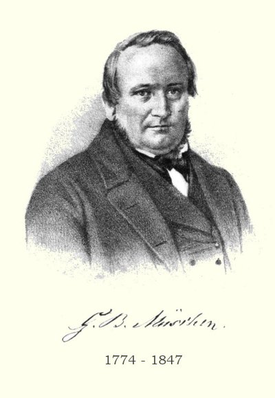 Mueschen